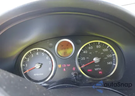 2007 Nissan Sentra 2.0Sl from USA, damaged, VIN 3N1AB61E57L682465